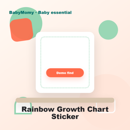 BabyMomy demo product image