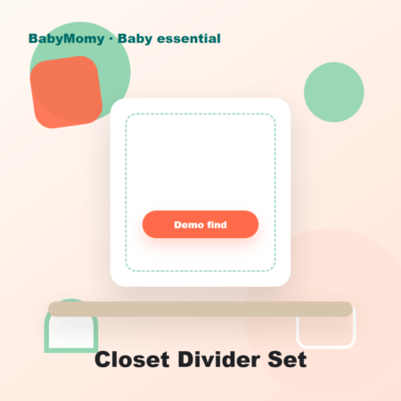 BabyMomy demo product image