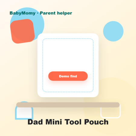 BabyMomy demo product image